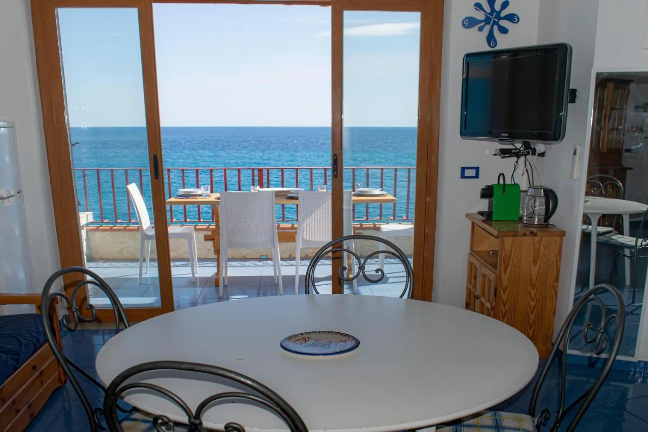 Beach House Acquamarina Letojanni 0*,  Italien