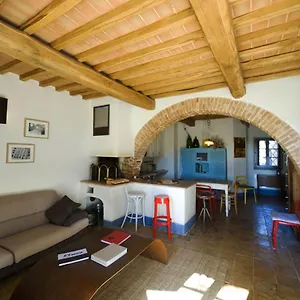 Gli Archi Apartment Monteriggioni