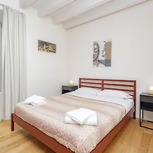 Citylife Ferienhaus Bergamo