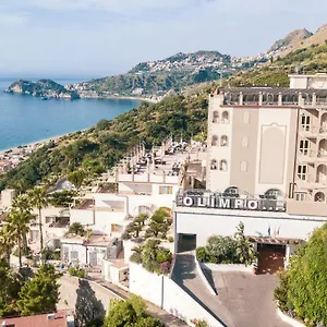 Otel Olimpo Le Terrazze, Letojanni