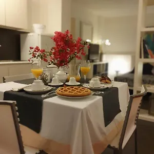  Ferienhaus Sweet Sea